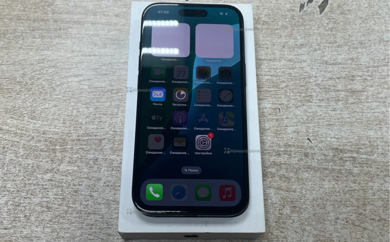 Apple iPhone 15 128Gb