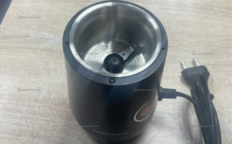 Кофемолка RCG-1610