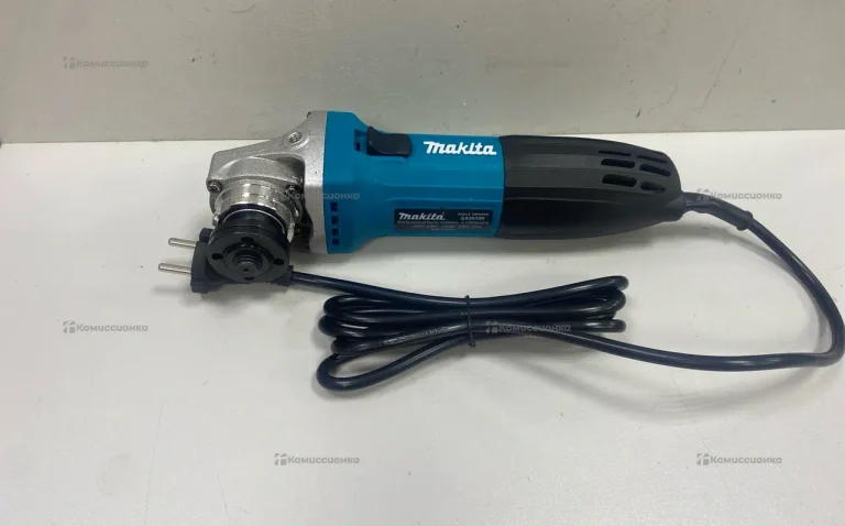 УШМ MAKITA 125 GA5030 R
