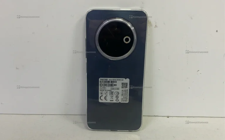 Tecno Spark 30C 4/128 ГБ