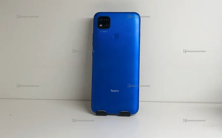 Xiaomi Redmi 9C 3/64 ГБ