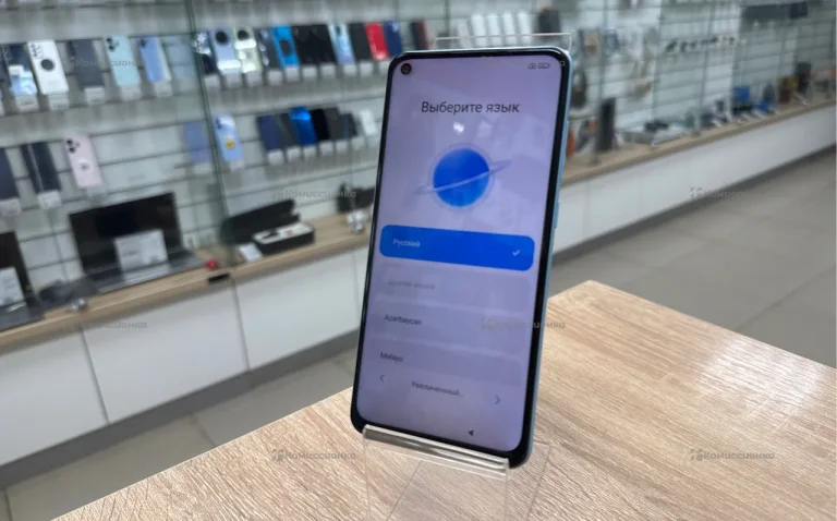 Xiaomi Redmi Note 9 4/64