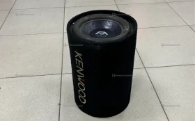 Купить Сабвуфер  Kenwood б/у , в Рязань Цена:1500рублей