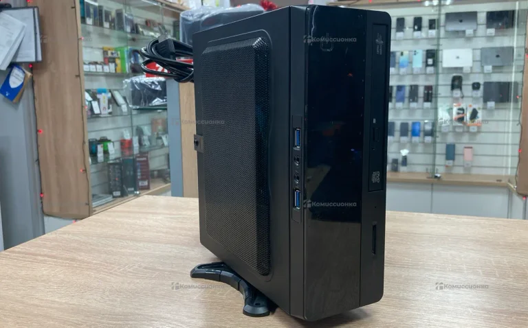 Mini PC Karin Klerk (сборный)