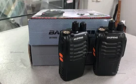 Рации Baofeng BF-888S