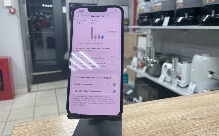 Apple iPhone 14 6/256 ГБ