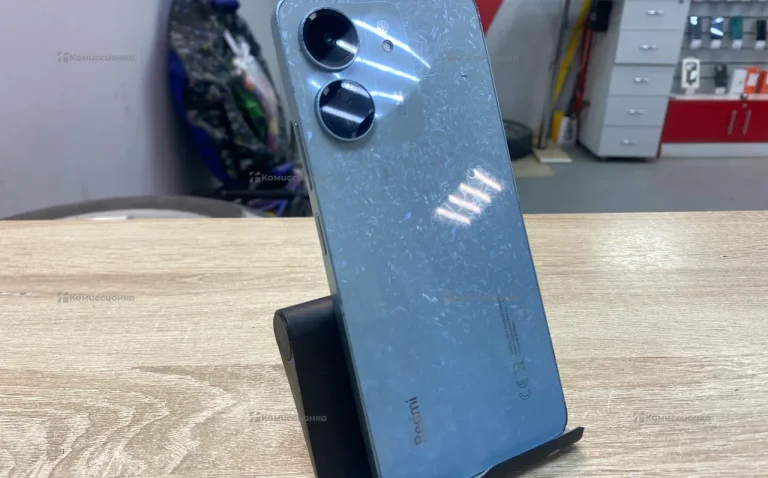 Xiaomi Redmi 13C 8/256Gb