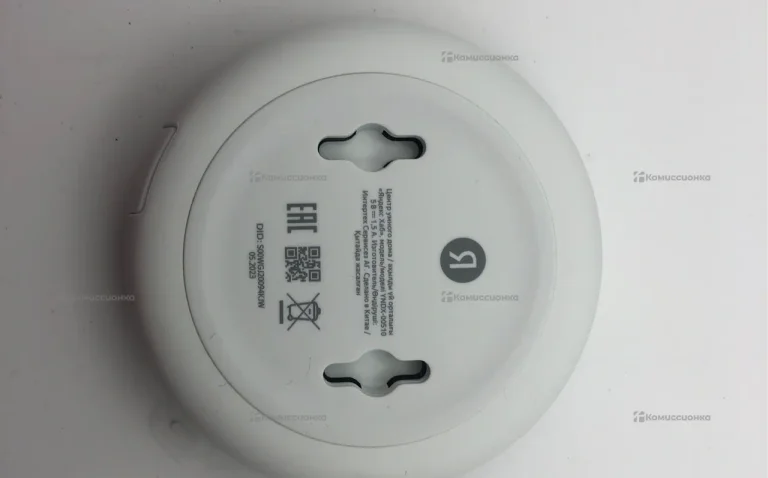 Яндекс хаб для устройств «Умный дом»