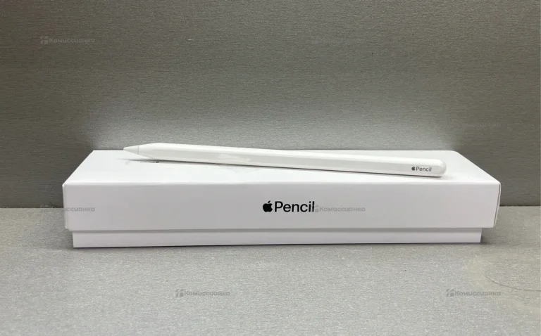 Apple Pencil 2