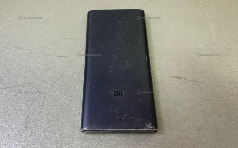 Power bank Mi 10000mah
