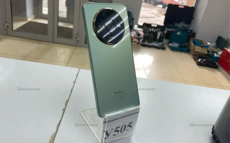 Xiaomi Redmi A3x 3/64 ГБ