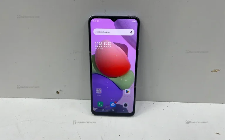 Tecno Pop 7 2/64 ГБ