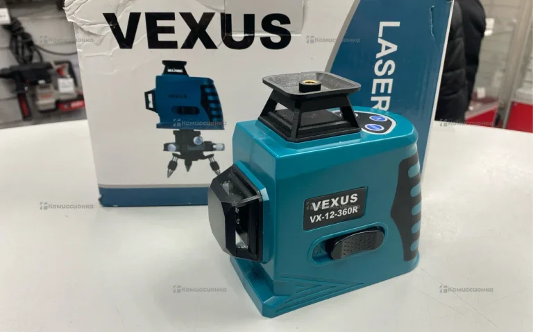 Laser Level VX-12-360R