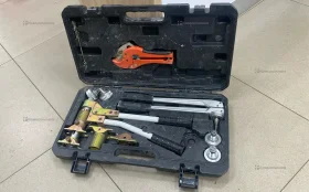 пресс-клещи обжимныеF