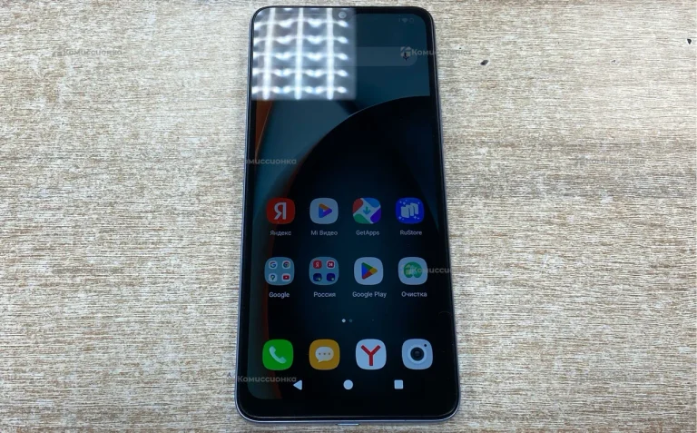 Xiaomi Redmi A3 4/128 ГБ