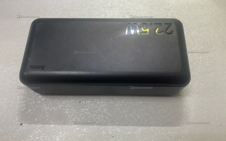 Power Bank  hoco 30000mah