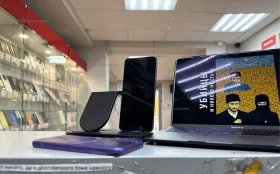 Samsung Galaxy S21 8/128 ГБ