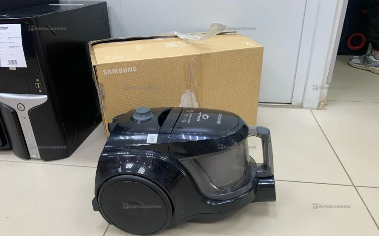 Пылесос Samsung sc4581
