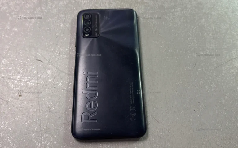 Xiaomi Redmi 9T 4/128 ГБ