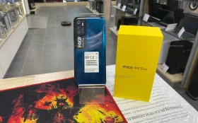 Xiaomi Poco M3 Pro 6/128 ГБ