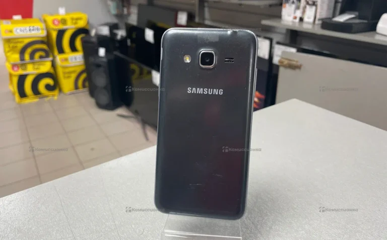 Samsung Galaxy J3 2016