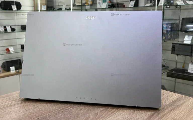 Ноутбук  acer aspire 3 a315-24p-r191