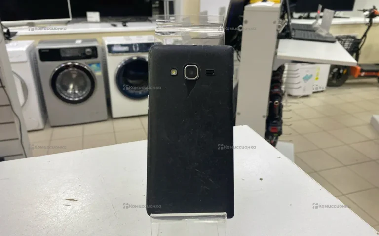 Samsung Galaxy J3 (2016) 2/16 ГБ