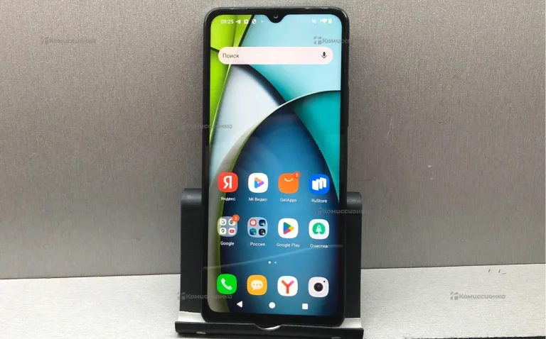 Xiaomi Redmi A3x 3/64ГБ