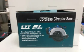 Циркулярная пила Makita АКБ