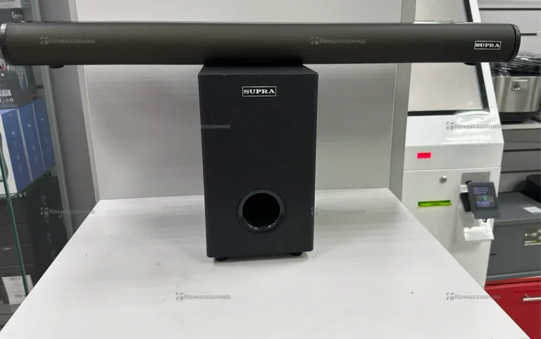 Саундбар Supra SSB-205