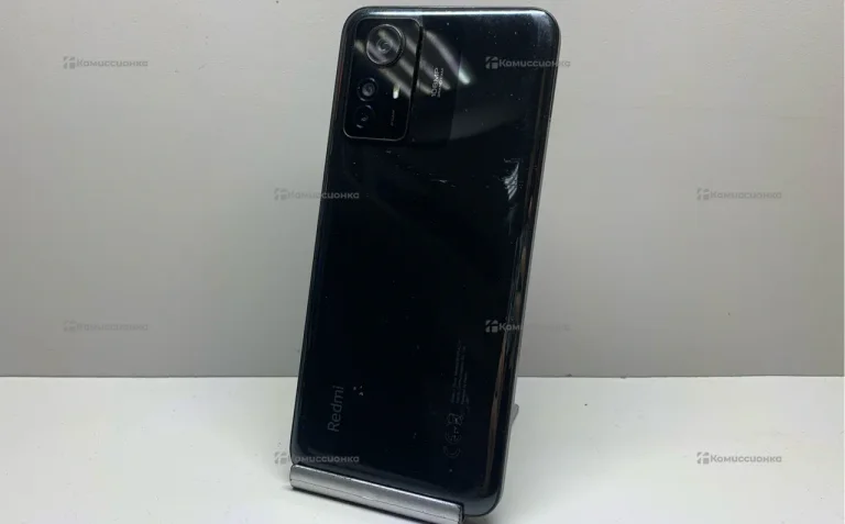 Xiaomi Redmi Note 12S 6/128 ГБ
