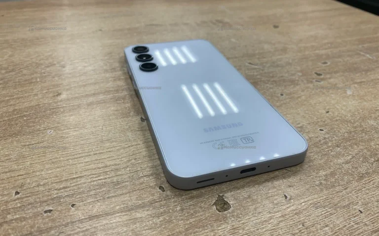 Samsung A35 5G 8/256ГБ