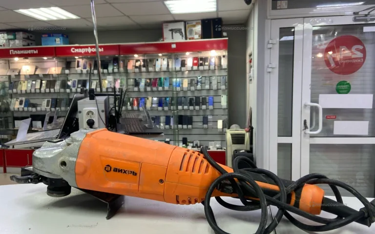 УШМ 230/2300. Вихрь