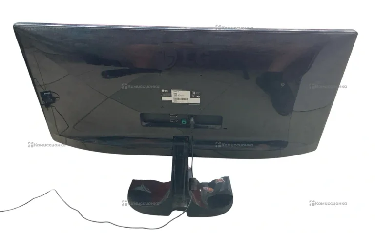 Монитор LG 25UM58-P