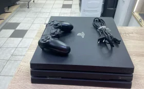 Купить Приставка Sony PlayStation 4 Pro 1Tb. б/у , в Казань Цена:21900рублей