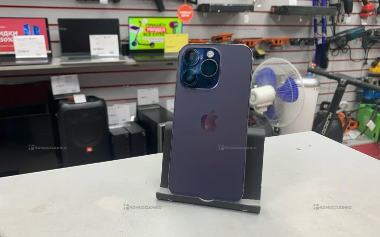 Apple iPhone 14 Pro 128gb