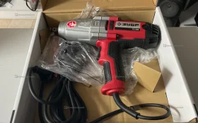 Гайковерт ЗУБР ГС-300