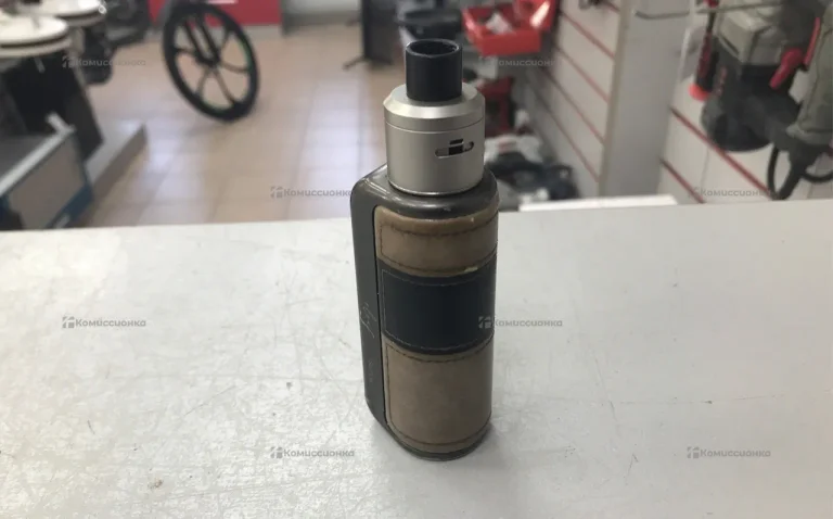 Вейп sample