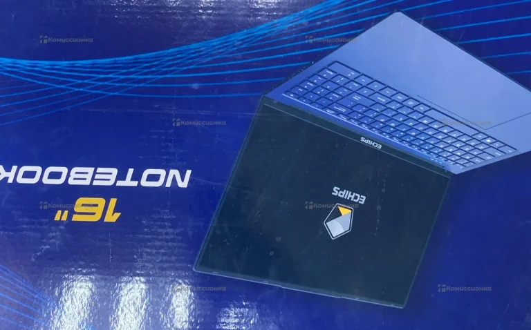 Ноутбук  Echips