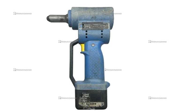 ЗАКЛЕПОЧНИК AccuBird 7250037/1434898