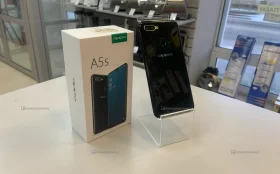 Oppo A5s (AX5s) 2/32 ГБ