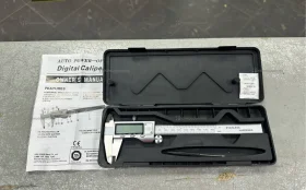 Цифровой штангенциркуль QST 0.01-150mm