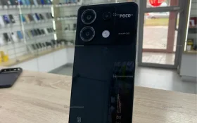 Xiaomi Poco X6 8/256 ГБ