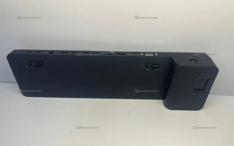 Док станция для ноутбука HP Elitebook