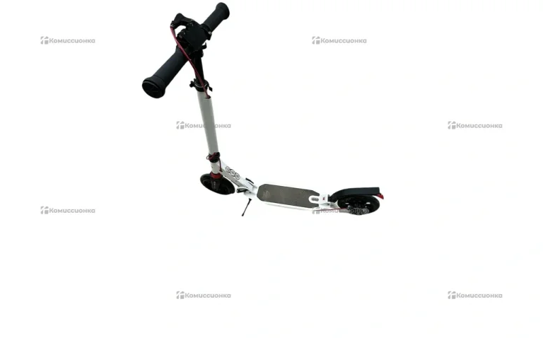 Самокат city scooter disk