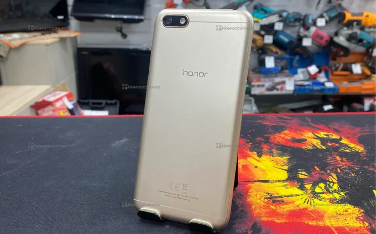 Honor 7A 2/16 ГБ