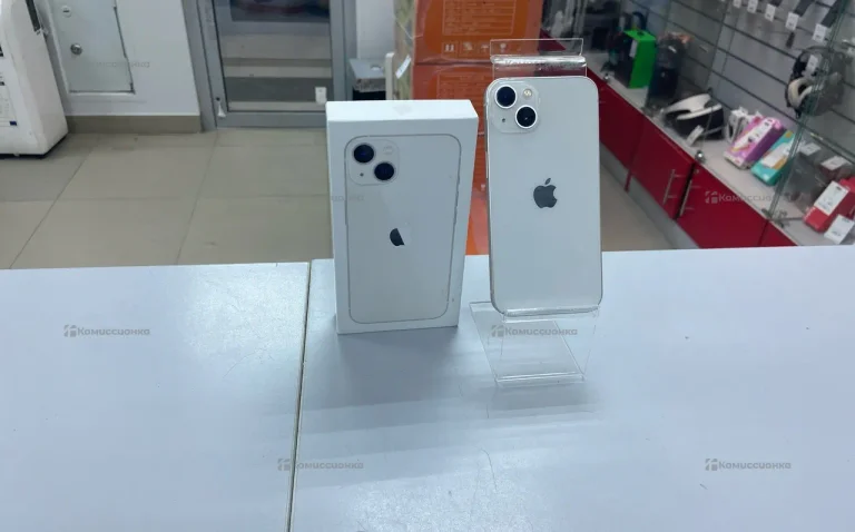 Apple iPhone 13 128 ГБ