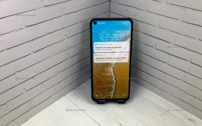 Xiaomi Redmi Note 9 4/128Gb