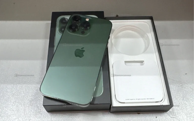 Apple iPhone 13 Pro 6/128 ГБ