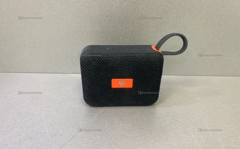 Колонка BY Wave X